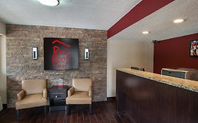 Red Roof Inn Springfield, Il